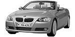 BMW E93 B0970 Fault Code